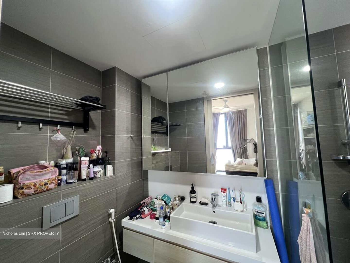 The Panorama (D20), Condominium #508399201